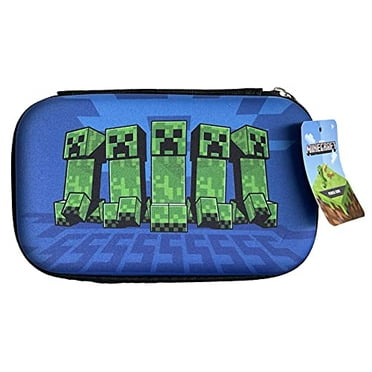 Minecraft Tin Pencil Case 1pc Walmart Com