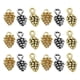 thumbnail image 2 of Stylish Pinecone Pendant, Versatile Component for Jewelry Designing, 2 of 5