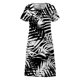thumbnail image 3 of WILLBEST Vestidos De Verano Para Mujer Vestido Casual Con Estampado Floral Para Mujer Cuello Redondo Vacaciones Uso Diario Primavera Verano Básico Cómodo Elegante Atuendo Femenino 3048, 3 of 3