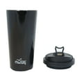 thumbnail image 6 of Any Morning SI231902 Travel Mug, 17 oz, Black, 6 of 6