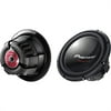 TS-W310S4 12" Champion Series Subwoofer with Single 4 Voice Coil