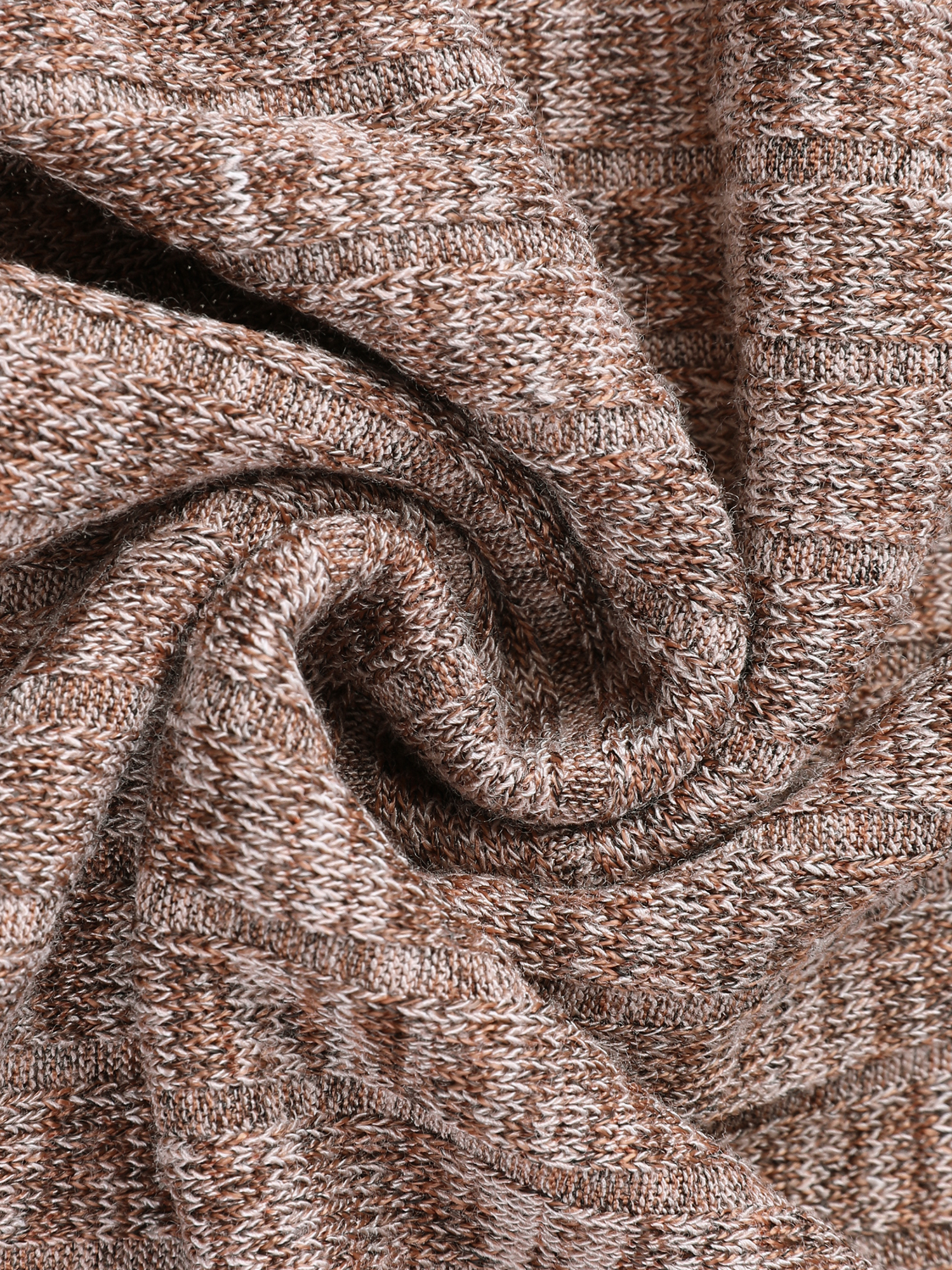 DARING DIVA Ribbed Knit Loungewear Sleepwear 2 Piece Tank Top M Khaki