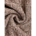 thumbnail image 6 of DARING DIVA Ribbed Knit Loungewear Sleepwear 2 Piece Tank Top M Khaki, 6 of 6