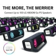 LG XBOOM Go P5 Portable Wireless Bluetooth Outdoor/Party Speaker