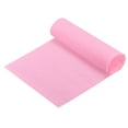 thumbnail image 1 of Unique Bargains Crepe Paper Roll Decoration 8.2ft Long 5.9 Inch Wide, Light Pink 5 Pack, 1 of 5