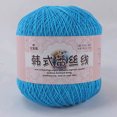 thumbnail image 5 of Msgweeeg Thick Yarn Crochet Yarn Lace Thread DIY Woven Mercerized Baby Fine Thread Crochet Yarn for Scarvesand Winter Accessories, 5 of 6