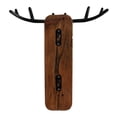 thumbnail image 4 of Bare Decor  Beau Wall Mounted Antler Coat Hook, 4 of 4