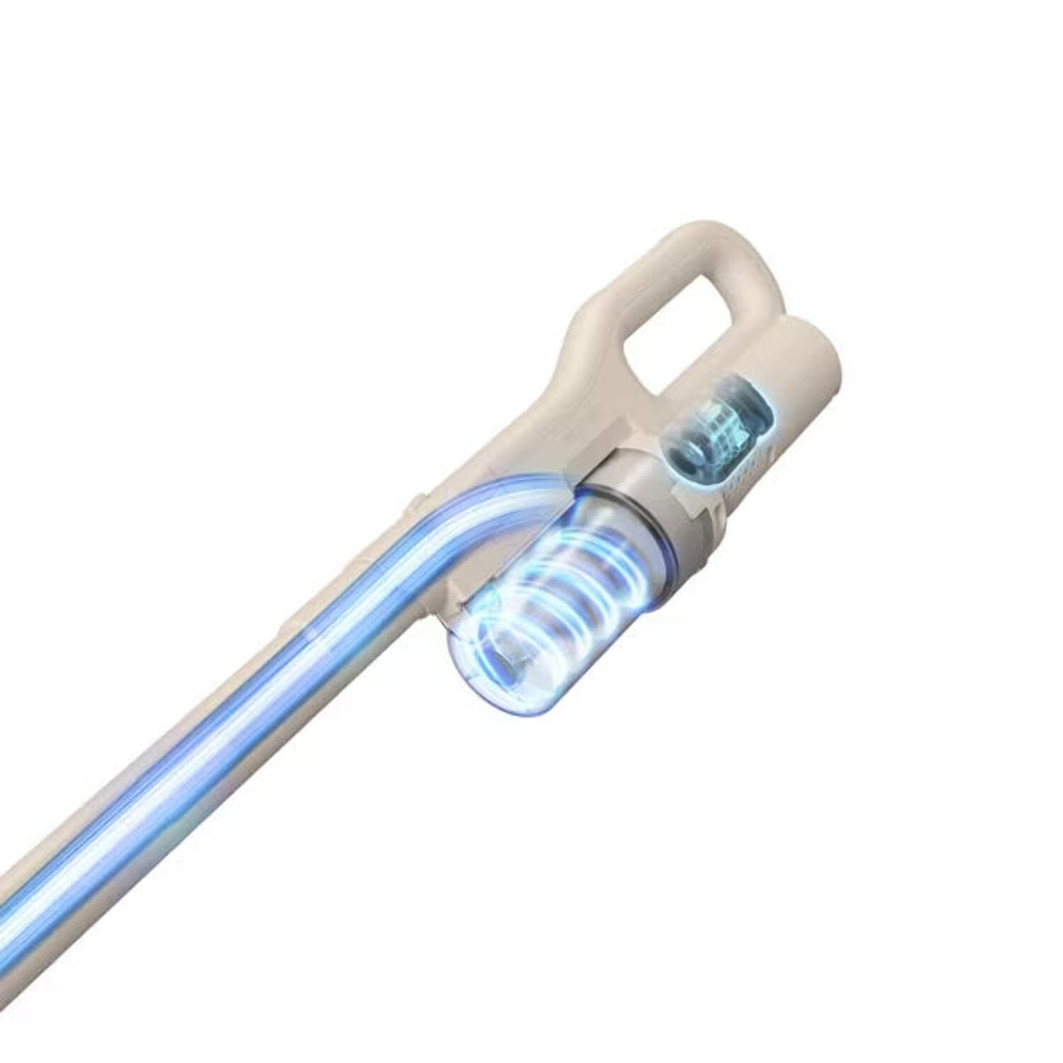 IRIS OHYAMA CYCLONE STICK CLEANER2026年購入 IRIS OHYAMA Rechargeable Cyclone Stick Cleaner Made in Japan