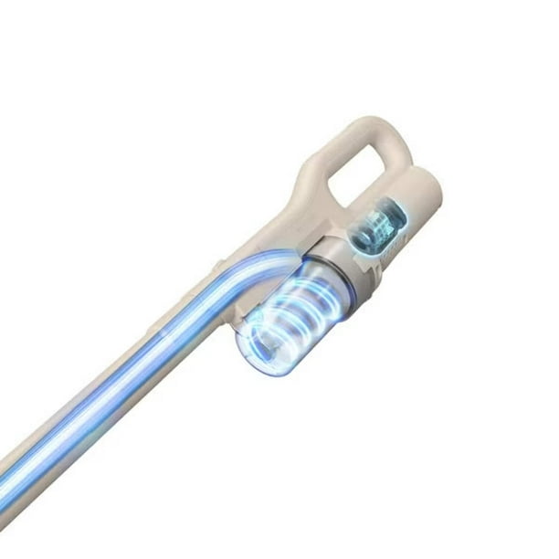 IRIS OHYAMA CYCLONE STICK CLEANER2026年購入 IRIS OHYAMA