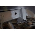thumbnail image 4 of Rustbuster Frameworks RB4023 Fits Jeep TJ Wrangler Rear Upper Track Bar Bracket, 4 of 6