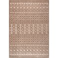 thumbnail image 1 of LaDole Rugs Outdoor Indoor Area Rug | Durable Soft Geometric Modern Carpet Mat For for Patio, Balcony, Bedroom, Living Room, Kitchen, Dining, Entrance, and Hallway, 1 of 7