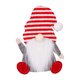 thumbnail image 1 of Juego de portavasos para vajilla navideña, portacubiertos, bolsillos para cucharas y tenedores, bolsas para decoraciones de mesa para fiestas navideñas, 1 of 4