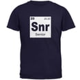 thumbnail image 1 of Graduation - Senior Periodic Table 2020 Mens T Shirt, 1 of 1