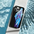 thumbnail image 6 of Kobe Magnetic iPhone Case, Black Mamba Phone Case, 6 of 8