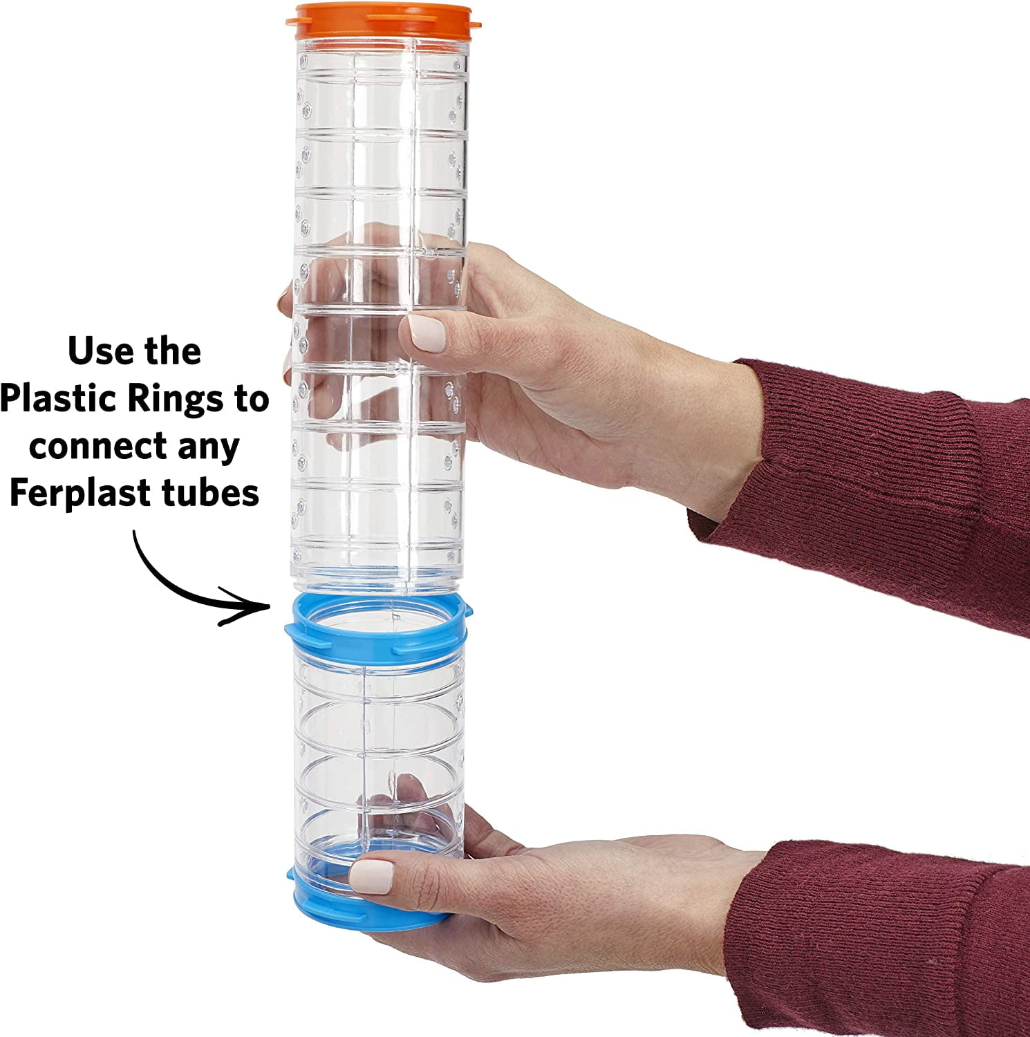Ferplast tube set deals