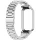 thumbnail image 5 of Pulsera reloj acero inoxidable 3 perlas, 5 of 5