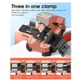 thumbnail image 2 of OP-KX8 Optical Fiber Cleaver Automatic Fiber Cleaver Cable Cutting FTTT Fiber Optic Knife Tools the same function with AUA-X8 ,Compact Body, 2 of 4