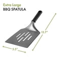 thumbnail image 3 of Espátula para hamburguesas Cuisinart CIT-702 XL, 3 of 8