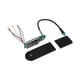 thumbnail image 2 of Upgrade M365 Pro Dashboard Cover Replacement Circuit Board for M365/M365 Pro Electric Scooter Parts, 2 of 5