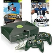 Xbox Pro Pack