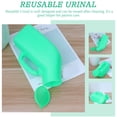 thumbnail image 3 of FONDOTIN 2 Pcs Dispositif d'Urination Masculine pour Camping et Randonnée, 3 of 8