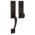 thumbnail image 6 of Baldwin Cody Single Cylinder Handleset with Interior Knob and Trim and Emergency Egress, 6 of 7