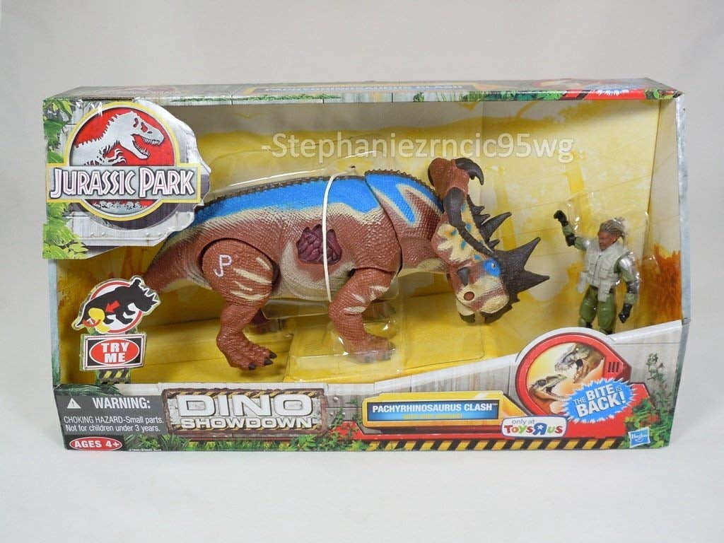 jurassic park dinosaur toys walmart