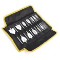 thumbnail image 1 of WorkPro Spade Drill Bit Set With Hex Shank - 13 Piece, 1 of 6