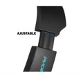 thumbnail image 4 of Auriculares Gamer Phoinkas H1 para PS4 Xbox PC negros, 4 of 6