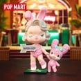thumbnail image 3 of 2025 POP MART Tapoo Retro Diner Series Caja Sorpresa Juguetes Caja Misteriosa Mistery Caixa Figura de Acción Surpresa Lindo Modelo Regalo de Cumpleaños, 3 of 5