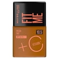 thumbnail image 1 of Base de maquillaje Maybelline Fit Me tono 10.5 de 30 ml, 1 of 4