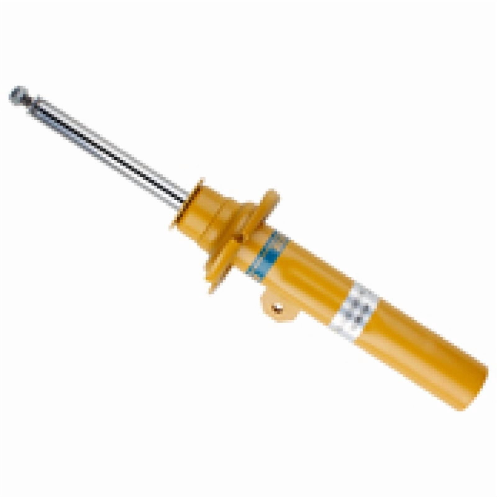 Bilstein Shock Absorbers Fits select: 2017 MINI COOPER S CLUBMAN ALL4, 2016 MINI COOPER CLUBMAN