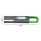 thumbnail image 1 of Lámpara Potente Mini LED Llavero Linterna Antorcha de trabajo de bolsillo para acampar al aire libre Likrtyny  Para estrenar, 1 of 3