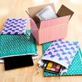 thumbnail image 2 of Pen+Gear Decorative Shipping Box 8" x 6" x 4" for Gifts and E-commerce Packaging, 2 of 4