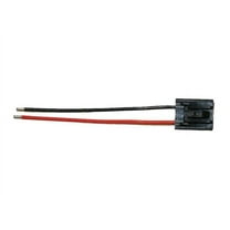 Fuel Pump Wiring Harness - Compatible with 1995 - 2007 Honda Accord 1996 1997 1998 1999 2000 2001 2002 2003 2004 2005 2006