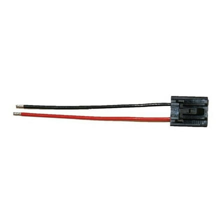 Fuel Pump Wiring Harness - Compatible with 2001 - 2004 LS430 4.3L V8 2002 2003