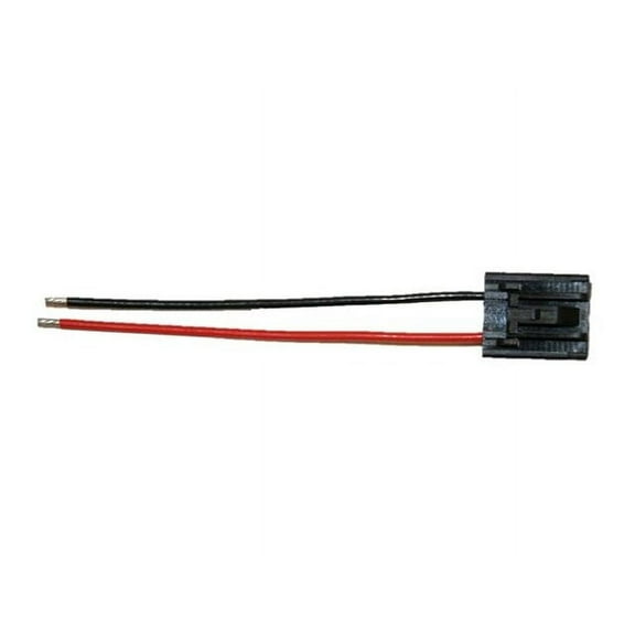 Fuel Pump Wiring Harness - Compatible with 1995 - 2007 Honda Accord 1996 1997 1998 1999 2000 2001 2002 2003 2004 2005 2006