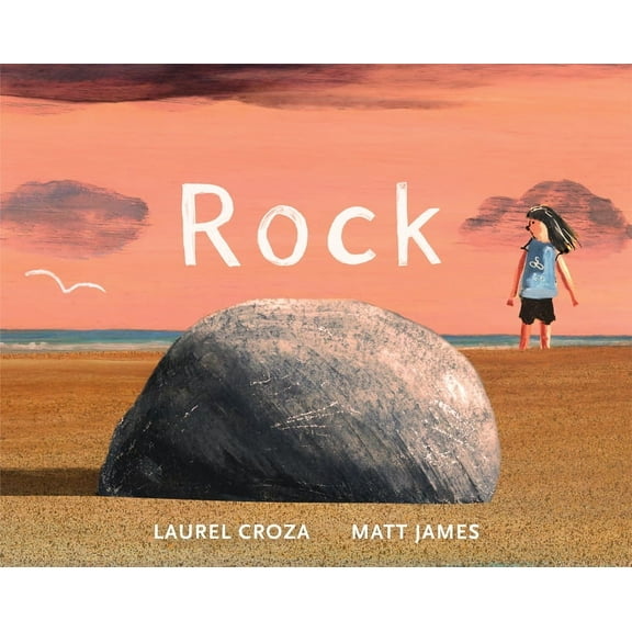 Rock, (Hardcover)