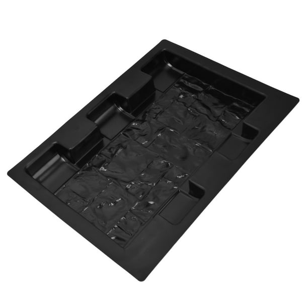 Gupbes Concrete Block Mold,Stepping Stone Mold Concrete Block Maker