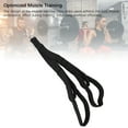 thumbnail image 3 of De Accesorio de Cable de la Cuerda de la Cuerda del TrÍCEPS, La Fuerza mejorada ergonómica Cojinete de la Correa de la Extensión del TrÍCEPS., 3 of 7