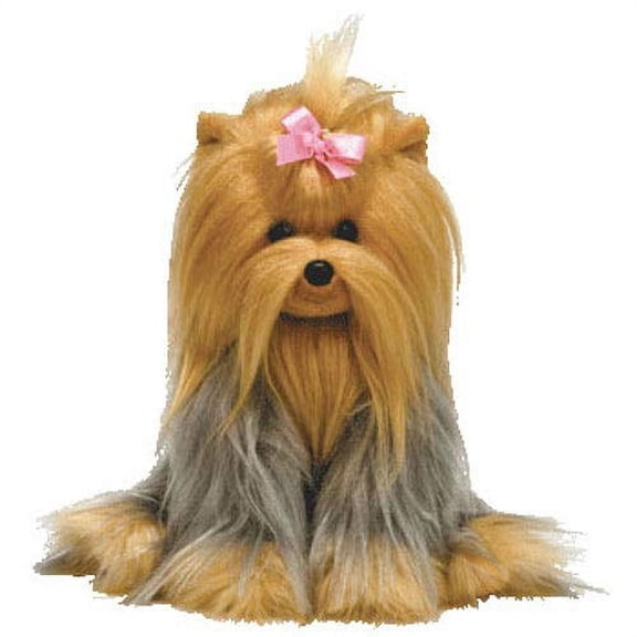 Ty Classics Mitsy - Yorkshire Terrier