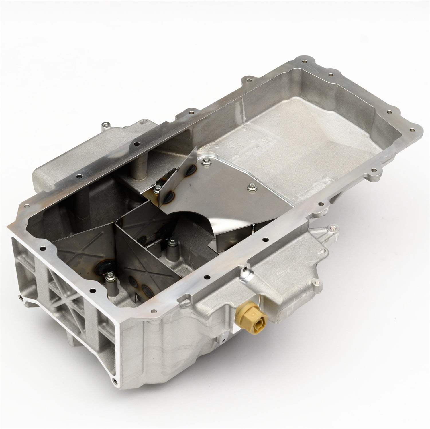 Ford Racing 5.0L/5.2L Coyote 2020 GT500 Oil Pan Pump Kit