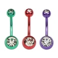 thumbnail image 6 of Racing Butterfly Professional Body Piercing Tool Kit, 24 Pieces, 6 of 8