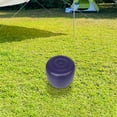 thumbnail image 4 of HEATSHAKING Camping Foot Stool Inflatable Stool Comfortable Seating For Hiking 1Pack, 4 of 6