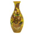 thumbnail image 1 of Jarrón Puzzle 3D Hiwhy Sunshine Blossom, 160 piezas, 1 of 6