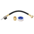 thumbnail image 1 of <p>Sprinkler Winterization Kit, RV Winterizing Kit Flexible Hose  For Travel Trailer For Boat</p>, 1 of 7