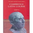 thumbnail image 1 of Cambridge Latin Course Unit 1 : North American Edition, 1 of 2