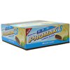Europa Sports Prod. Promax Low Sugar Bar Mocha Latte 12/box