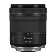 thumbnail image 1 of Canon RF 24-105mm f/4-7.1 IS STM Lens - International Version, 1 of 5