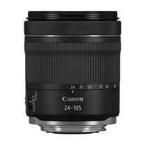 Canon RF 24-105mm f/4-7.1 IS STM Lens - International Version